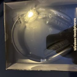 Over The Ear Headphones