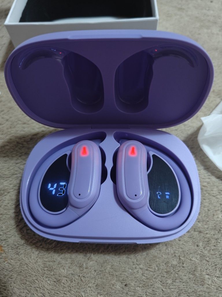 Bluetooth Earbud