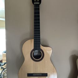 Cordoba C5-CE Classical Guitar