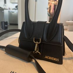 JACQUEMUS BAG