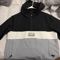 Pro Club Jacket