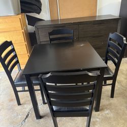 Dining Table - BEST OFFER
