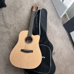 Acoustic Guitar 