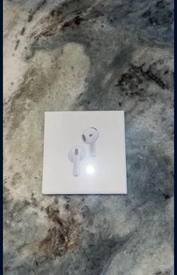 AirPods 4 ANC