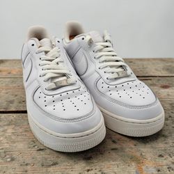 Men's Nike Air Force 1 Low '07 White Size 10 CW2288-111