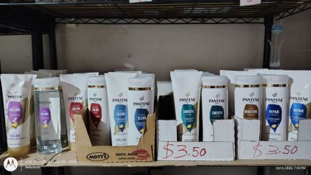 Pantene