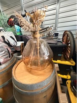 Storage items