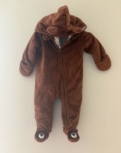 9 Month Baby Outfit