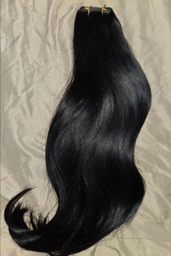 Sew In Hair Extensions-100% Human Hair
