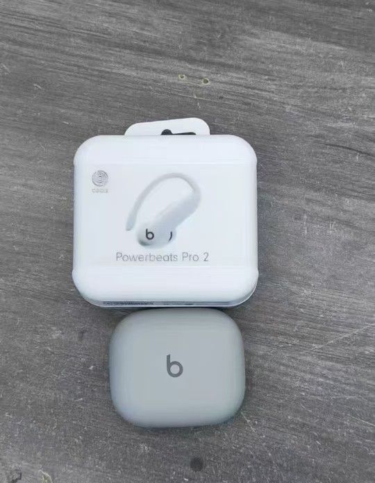 Beats Powerbeats Pro 2 Bluetooth Noise-Canceling Sports Earbuds
