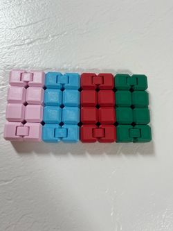 Infinity cubes for sale