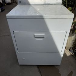 Clothes Dryer Working But Making A Noise I Don’t Know