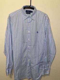 Men's Button Up Dress Shirts