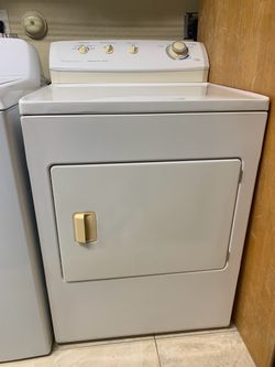 Frigidaire Gallery Dryer