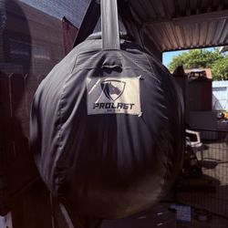 PROLAST Punching Bag
