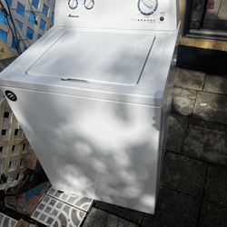 Amana Top Load Washer 