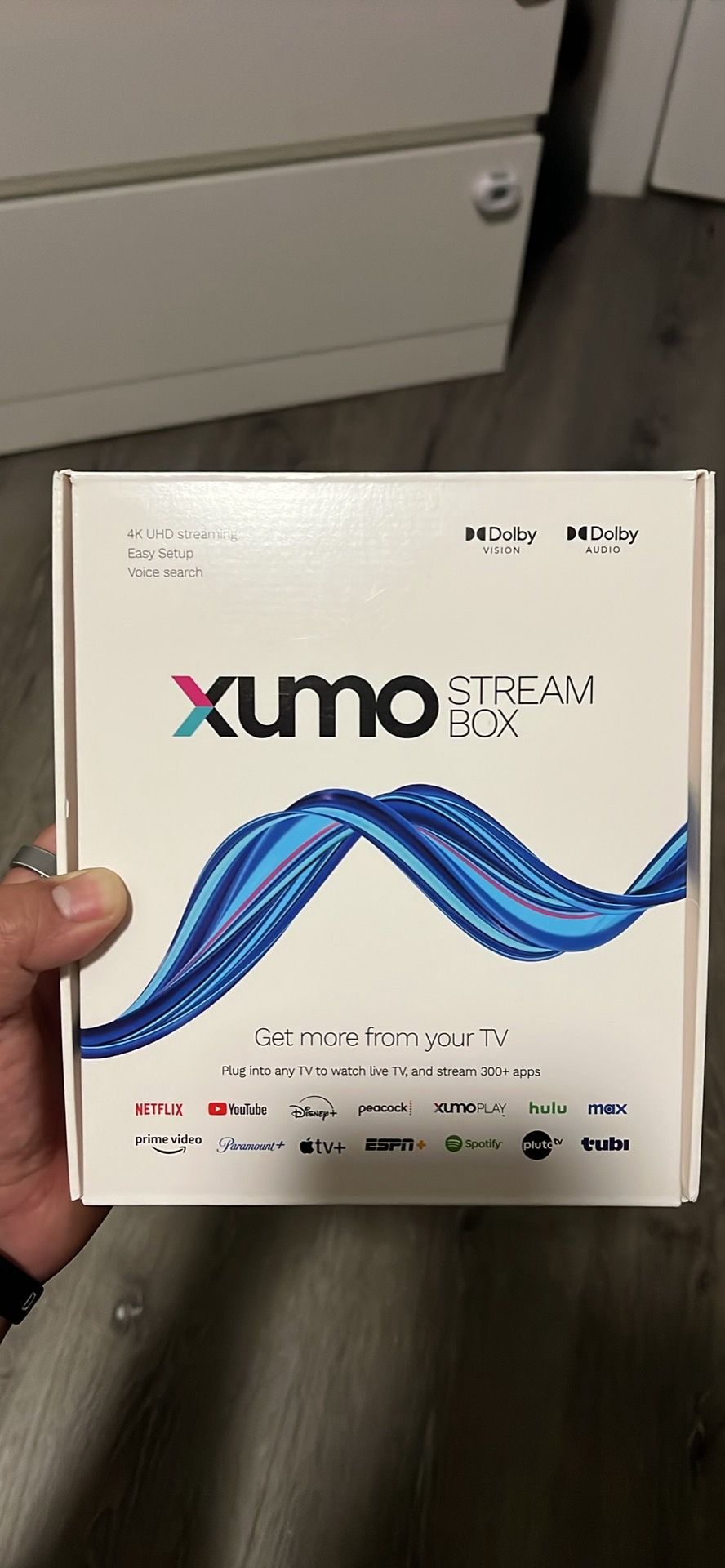 Xmo Box Brand new Xumo Box for Sale in City Of Industry, CA - OfferUp