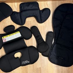Infant Car seat Inserts