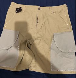 Cargo shorts