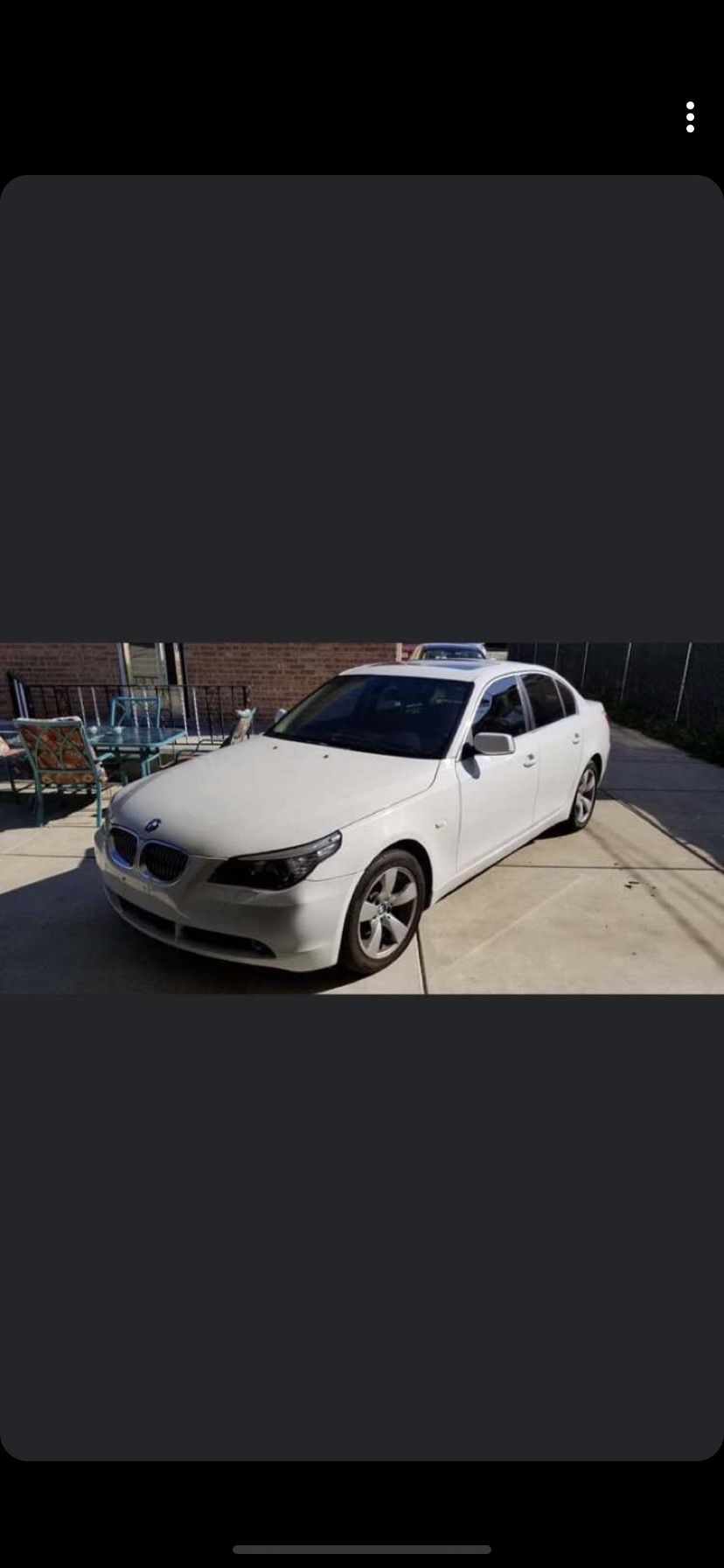 2008 BMW 3 Series