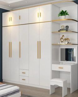 Closets