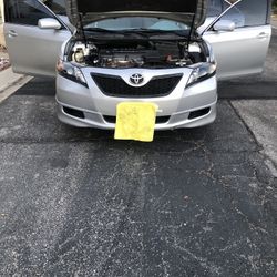 2009 Toyota Camry