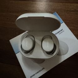Bose Quietcomfort Earbuds