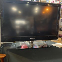 32 Inch Hannspree HD TV $75 Works Great