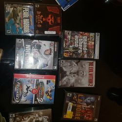 Pc Games 