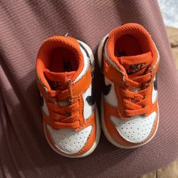 Baby Dunks