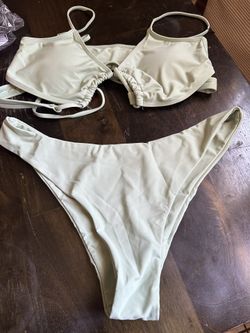 Woman’s Bathing Suit