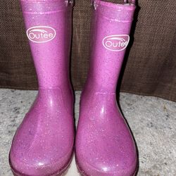 Rain Boots #9
