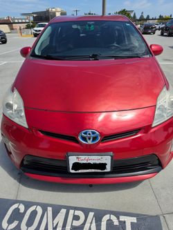 2008 Toyota Prius
