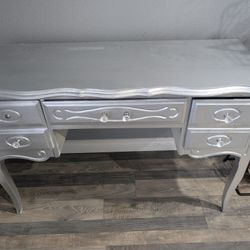 Entryway Table
