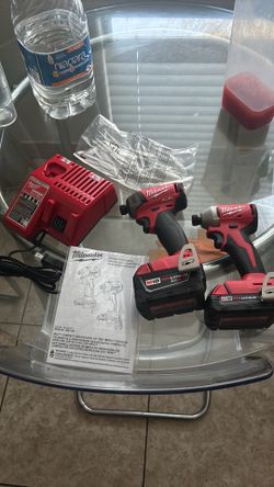Milwaukee impact new