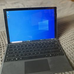 Surface Pro 4