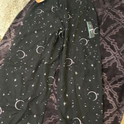 Women’s Pj’s Pants Size Small 