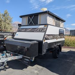 New 2022 MDC X11 Extreme Off-road 