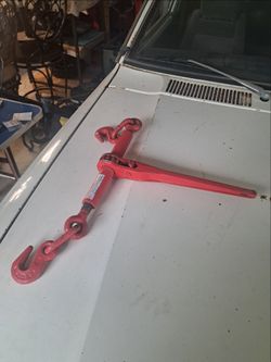 Loadbinder