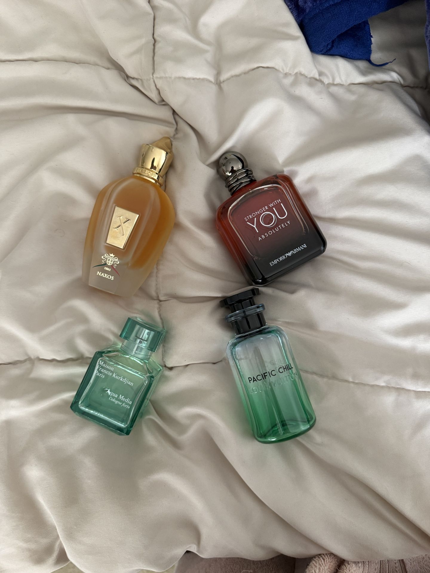 Cologne Lot!