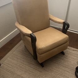 rocking chair