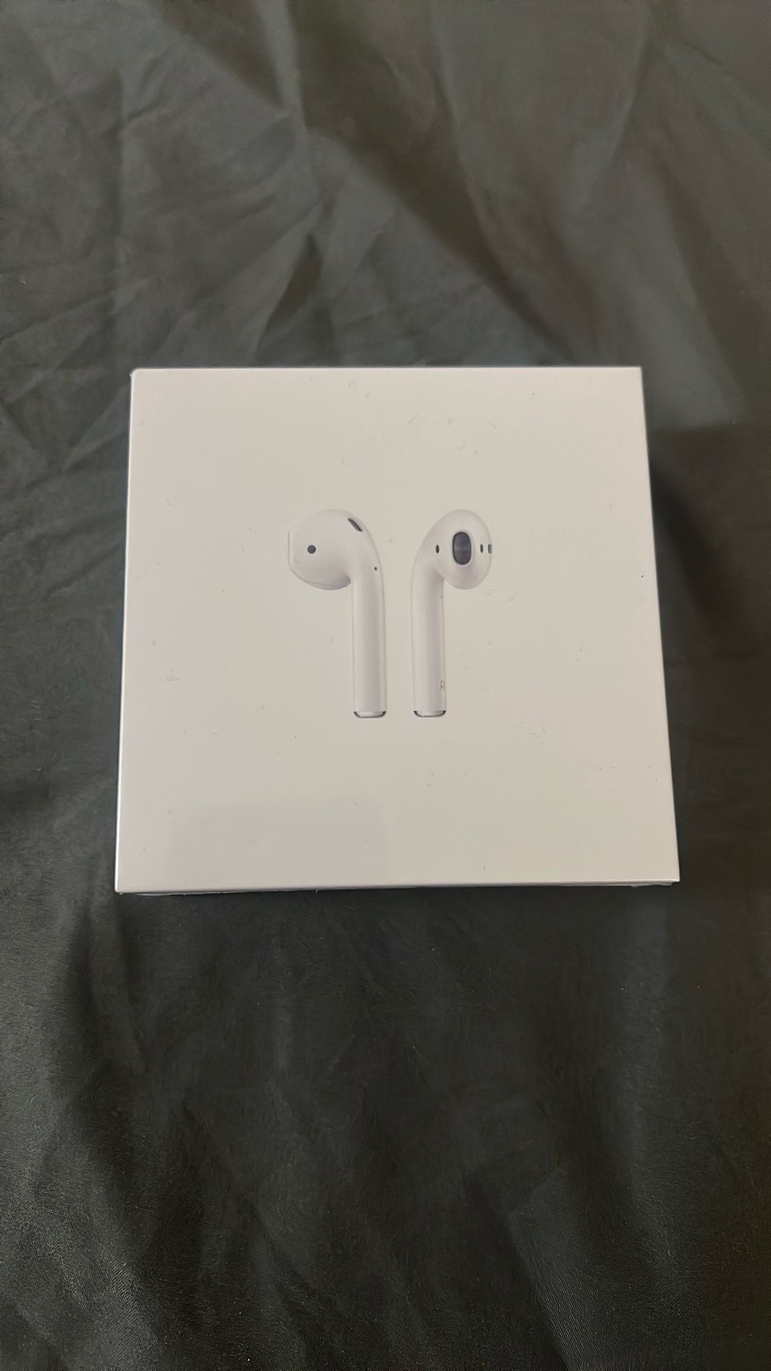 Apple AirPods (gen 2)