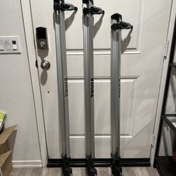 3 Thule 518 Echelon Bike Rack for Sale in Ontario CA OfferUp