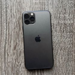 iPhone 11 Pro Unlocked With Warranty 
