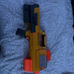 Nerf Deploy CS-6 Blaster