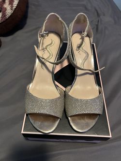Nina High Heals