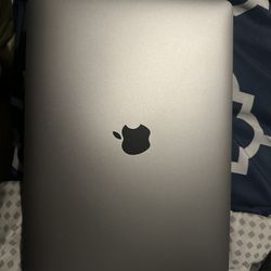 2018 MacBook Air 