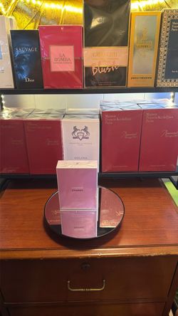 Perfum