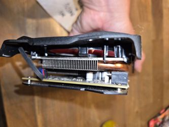 XFX, RX 570  GPU