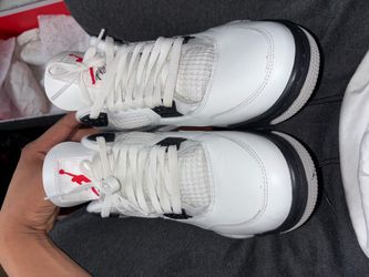 Lmk size 9.5